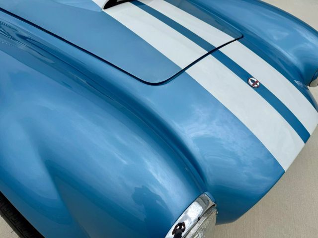 1965 Shelby Cobra Roadster 427 - Image 64