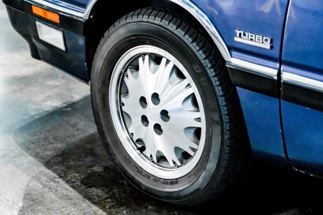 1987 Chrysler Lebaron Base 2d Convertible - Image 42