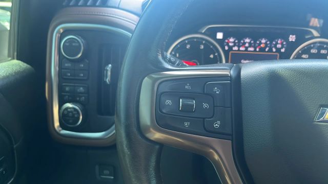 2020 Chevrolet Silverado 2500 Hd Crew Cab - Image 38