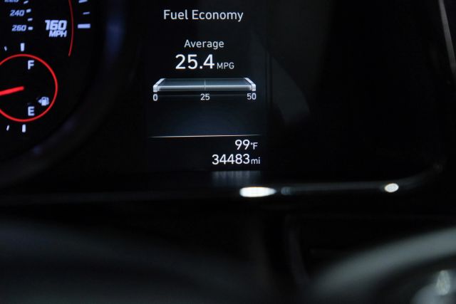 2022 Hyundai Elantra N Line Sedan 4d - Image 22