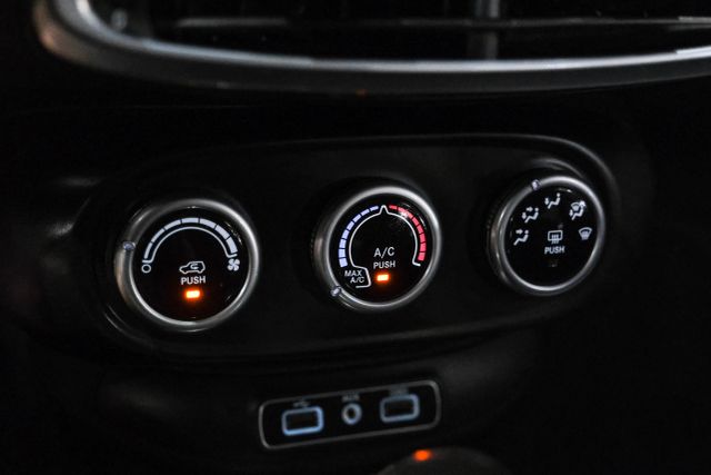 2018 Fiat 500x Trekking Sport Utility 4d - Image 23