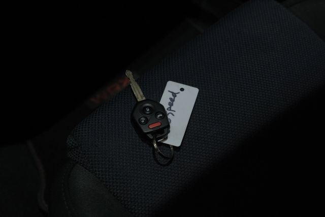2017 Subaru Wrx Sedan 4d - Image 51