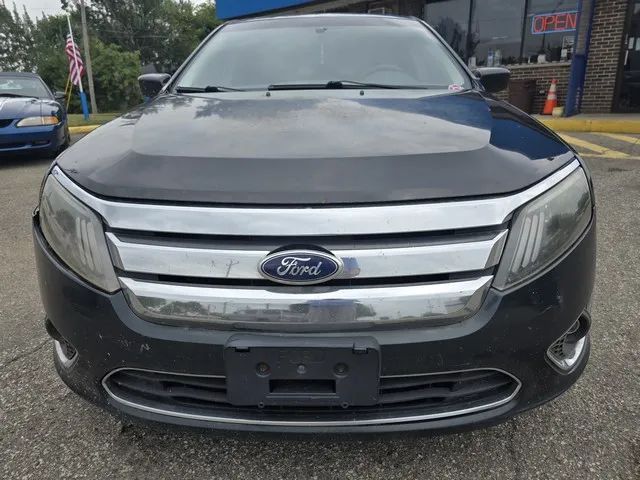 2012 Ford Fusion - Image 1