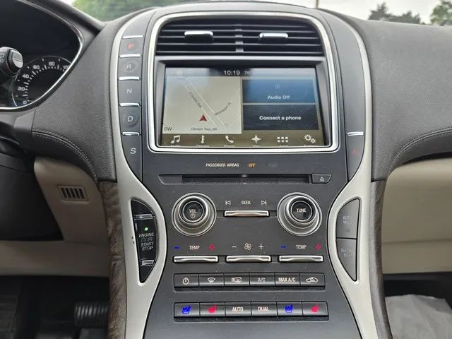 2016 Lincoln Mkx - Image 15