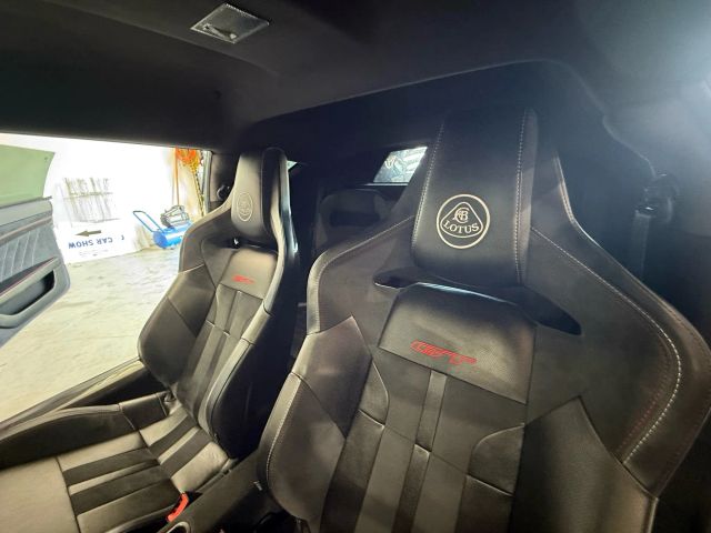 2020 Lotus Evora Gt - Image 77