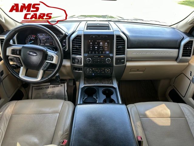 2019 Ford F250 Super Duty Crew Cab - Image 8