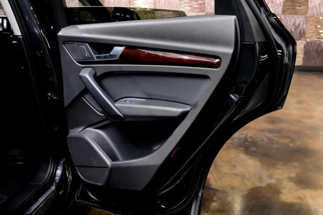 2018 Audi Q5 Premium Plus Sport Utility 4d - Image 36