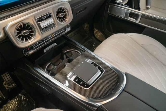 2025 Mercedes-benz G63 Amg - - Image 34