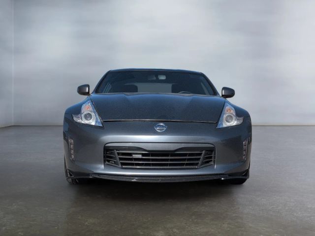 2017 Nissan 370z - Image 8