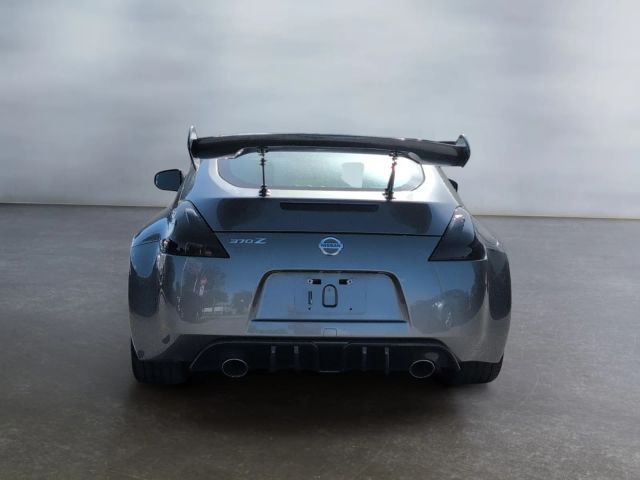 2017 Nissan 370z - Image 4