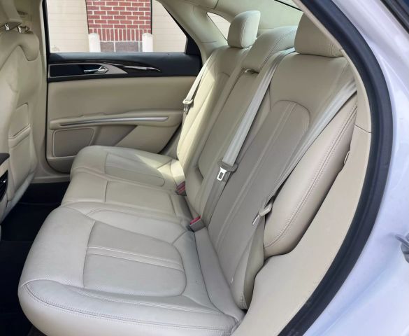2013 Lincoln Mkz - Image 39