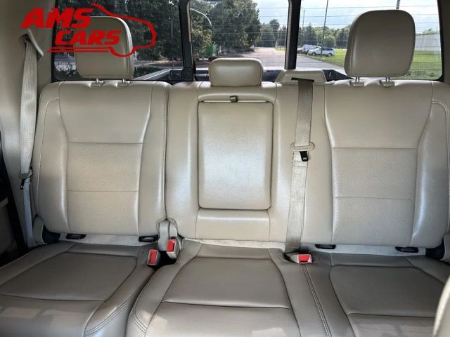 2019 Ford F250 Super Duty Crew Cab - Image 14