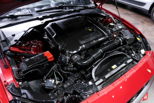 2017 Jaguar Xe Xe 20d Prestige Sedan 4d - Image 42