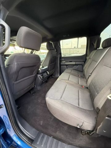 2022 Ford F150 Supercrew Cab - Image 18
