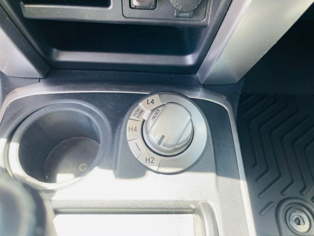 2016 Toyota 4runner - Image 45