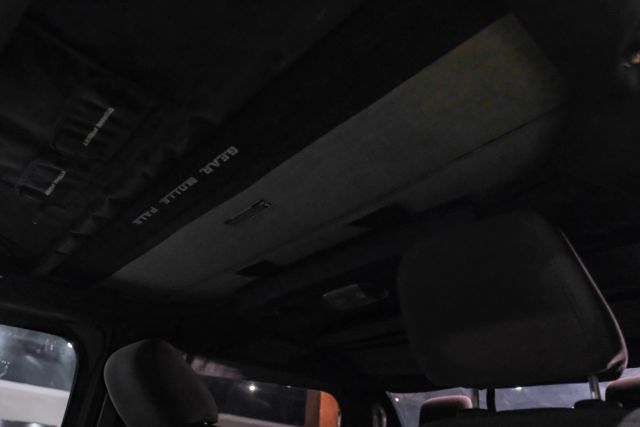 2015 Jeep Wrangler Sport Suv 2d - Image 21
