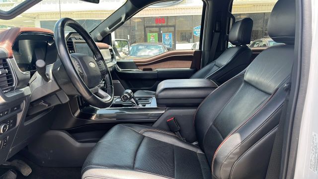 2021 Ford F150 Supercrew Cab - Image 27