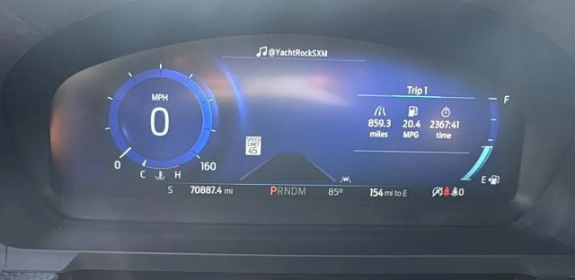2021 Ford Explorer - Image 7
