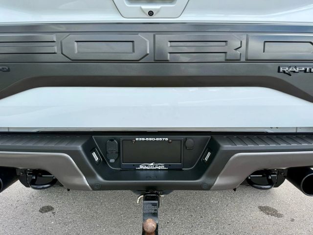 2018 Ford F150 Supercrew Cab - Image 24