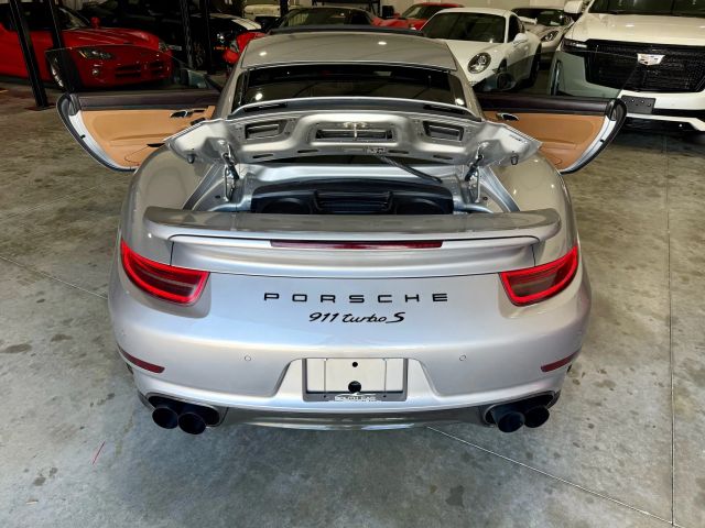 2014 Porsche 911 - Image 70