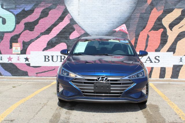 2020 Hyundai Elantra - Image 18