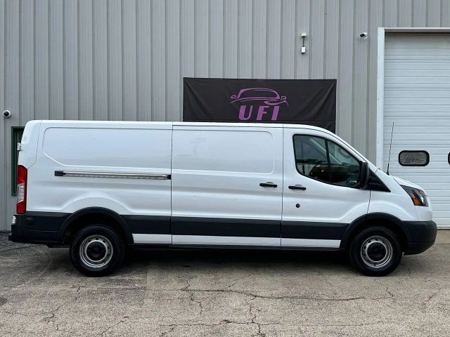 2017 Ford Transit 250 Van - Image 3