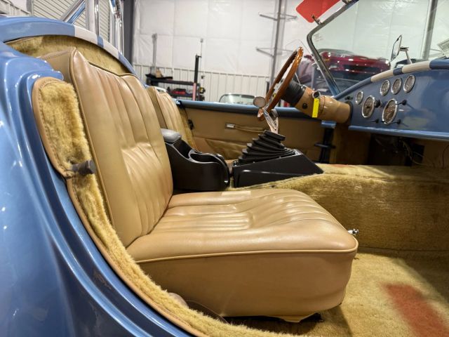 1965 Shelby Cobra Roadster 427 - Image 117