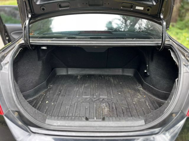 2007 Honda Civic - Image 8