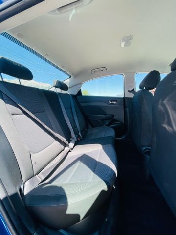 2021 Hyundai Accent - Image 22