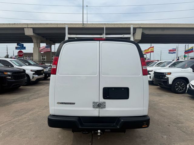 2012 Chevrolet Express 1500 Cargo - Image 10