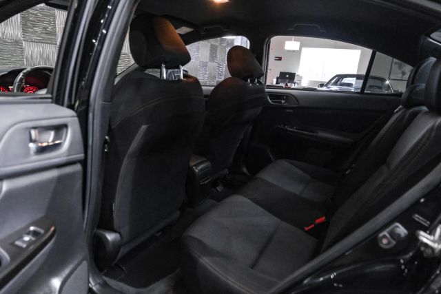 2017 Subaru Wrx Sedan 4d - Image 32