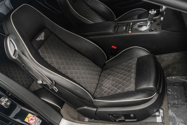 2011 Bentley Continental Supersports Coupe 2d - - Image 24