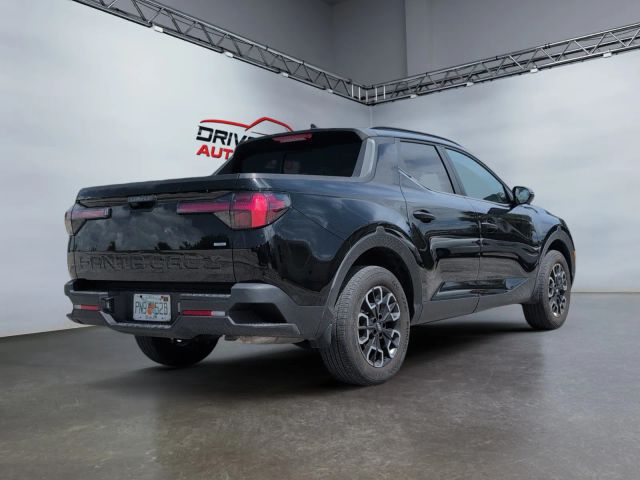 2022 Hyundai Santa Cruz - Image 5