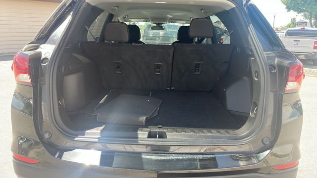 2022 Chevrolet Equinox - Image 14