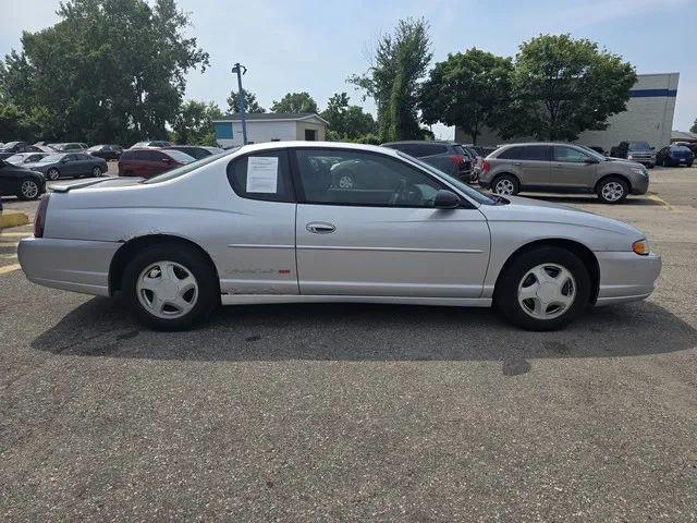 2001 Chevrolet Monte Carlo - Image 3