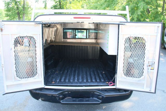 2012 Toyota Tacoma Regular Cab - Image 12
