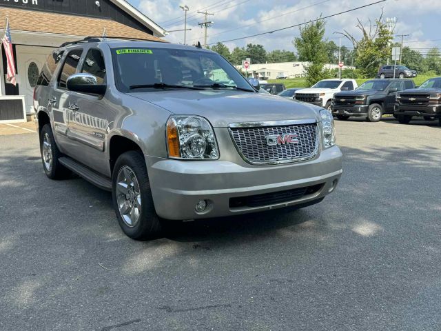 2009 Gmc Yukon - Image 1