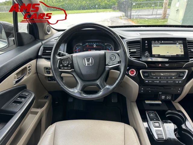 2019 Honda Pilot - Image 7