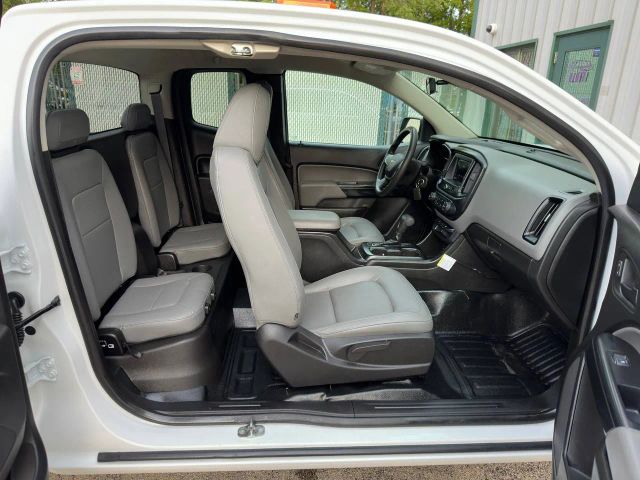 2019 Chevrolet Colorado Extended Cab - Image 20