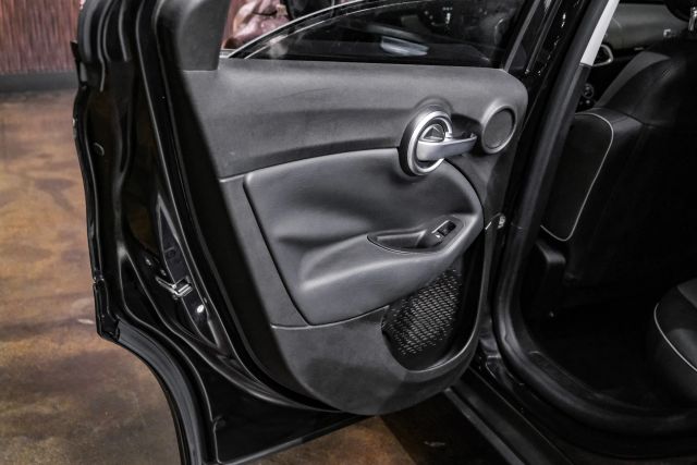 2018 Fiat 500x Trekking Sport Utility 4d - Image 38