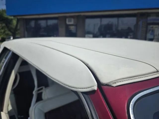 1988 Cadillac Deville - Image 12
