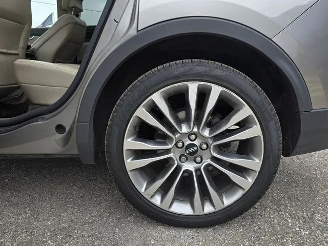 2016 Lincoln Mkx - Image 6