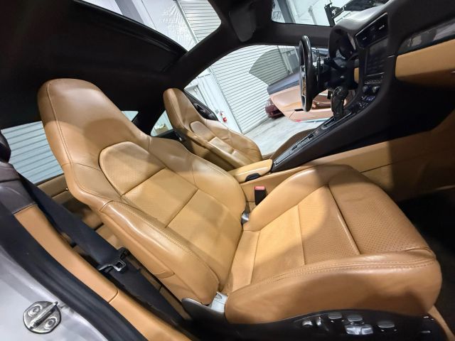 2014 Porsche 911 - Image 106