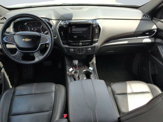 2022 Chevrolet Traverse - Image 10
