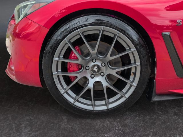 2018 Infiniti Q60 - Image 14