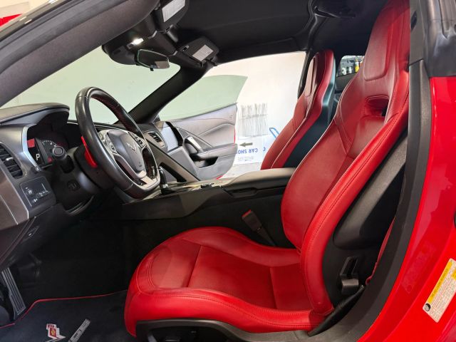 2019 Chevrolet Corvette - Image 75