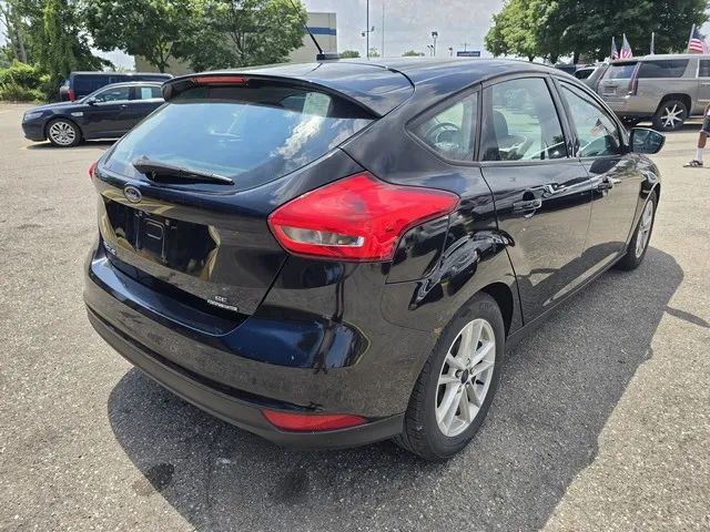 2016 Ford Focus - Image 5