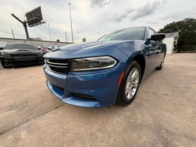 2023 Dodge Charger - Image 2