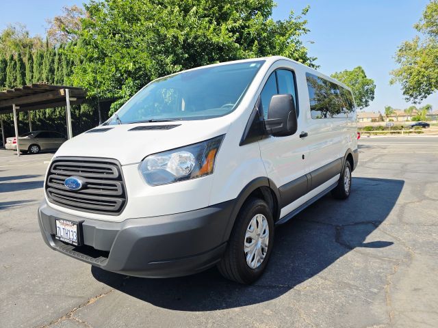 2017 Ford Transit 150 Wagon - Image 3