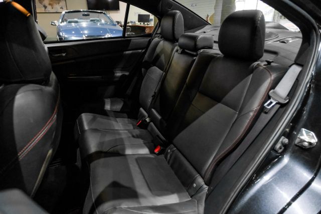 2018 Subaru Wrx Limited Sedan 4d - Image 34